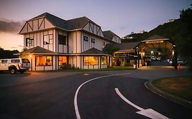 Capital Lodge Motor Inn - Free Parking